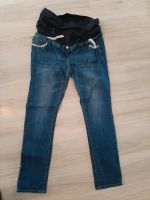 Damenjeans Umstandsmode Jessica C&A Gr.48 Nordrhein-Westfalen - Düren Vorschau