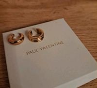 NEU Paul Valentine Rose Gold Roségold Ohrringe Ohr Ear Cuff 18K Berlin - Westend Vorschau