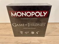 Game of Thrones Monopoly Collector‘s Edition OVP Niedersachsen - St. Andreasberg Vorschau
