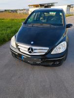 Mercedes B200 Turbo 193 PS Baden-Württemberg - Gondelsheim Vorschau