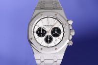 Audemars Piguet Royal Oak Chronograph 41mm - Panda Dial  Full Set Stuttgart - Stuttgart-Mitte Vorschau