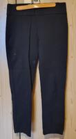 leichte, schwarze Hose von Laura Torelli Collection - Gr. M Bayern - Wertingen Vorschau