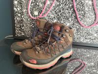 The North Face Wanderschuhe 38 Sneaker München - Schwanthalerhöhe Vorschau