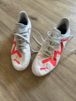 Fußballschuhe Größe 38,5 von Puma Niedersachsen - Zetel Vorschau