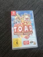 Captain Toad, Nintendo switch Spiel Bayern - Frensdorf Vorschau