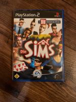 Die Sims 2 Playstation 2 Baden-Württemberg - Rheinau Vorschau