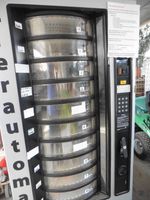 Eierautomat, Trommelautomat, Smart von Necta Bayern - Augsburg Vorschau