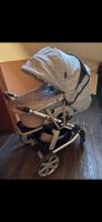 ABC Kinderwagen/ Kombikinderwagen Leipzig - Altlindenau Vorschau