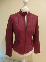 Street One taillierte Lederjacke rot Gr. 38 NEU mit Etikett! Rheinland-Pfalz - Bingen Vorschau