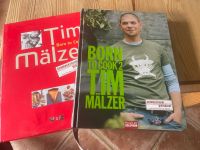 Tim Mälzer Born to Cook 1 u. 2 Niedersachsen - Peine Vorschau