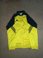 Trainingsjacke Adidas Gr. L Sachsen-Anhalt - Plötzkau Vorschau