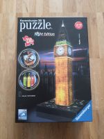 Ravensburger 3D Puzzle Big Ben - Night edition (beleuchtet) Edenkoben - Altdorf Vorschau