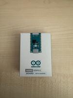Arduino NANO ESP32 Board mit Headers Bayern - Senden Vorschau