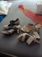 Schöne Damenschuhe wie neu Berlin - Wilmersdorf Vorschau