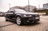 Audi A4 Sline Hessen - Wiesbaden Vorschau