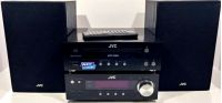 JVC UX-TB30 Stereoanlage m. Lautsprecher Köln - Nippes Vorschau