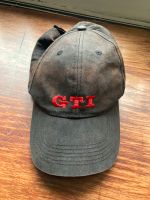 Vintage GTI Cap snap klett vw golf Patina used Hamburg-Mitte - Hamburg St. Pauli Vorschau