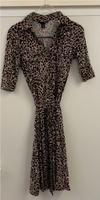 Tolles Sommerkleid Kleid Animal Style Hessen - Schöneck Vorschau