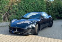 Maserati Granturismo S 4.7 V8 460 PS MC-Shift Facelift *tausch* Hamburg-Mitte - Hamburg Horn Vorschau
