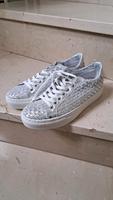 Bronx ByardenX Sneaker Gr. 39 Saarland - St. Wendel Vorschau