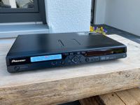 PIONEER HDD / DVD Recorder DVR-433H Baden-Württemberg - Bad Ditzenbach Vorschau