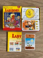 Lady Bohn - alte Edition - Spiel Münster (Westfalen) - Nienberge Vorschau