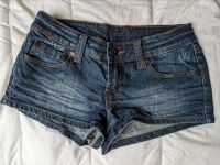 Pimkie kurze Jeanshose 36 Niedersachsen - Weyhe Vorschau