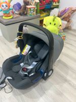 Kinderwagen Baden-Württemberg - Burladingen Vorschau