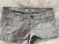 Shorts hot pants hollister Xs 34 Hessen - Kirtorf Vorschau