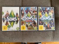 Die Sims 3 Basisspiel / Einfach Tierisch / Supernatural Rheinland-Pfalz - Cramberg Vorschau