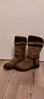 Rieker Winterstiefel Gr. 38 mit Warmfutter, ungetragen Brandenburg - Werder (Havel) Vorschau
