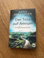 Der Tote auf Amrum  - Die Inselkommisarin- Anna Johannsen NEU Bayern - Pfaffenhofen a.d. Ilm Vorschau