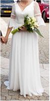 Brautkleid Hochzeitskleid Rheinland-Pfalz - Ingelheim am Rhein Vorschau