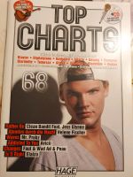 Top Charts 68 inkl. CD (Songbook, Noten) / Helene Fischer Nordrhein-Westfalen - Winterberg Vorschau