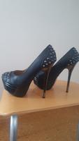 Buffalo High Heels Bayern - Bernhardswald Vorschau