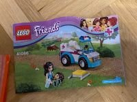 lego friends 41086 Mobile Tierpflege Baden-Württemberg - Wiesloch Vorschau