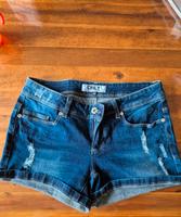 Kurze Hose / Jeanshose Schleswig-Holstein - Rendsburg Vorschau