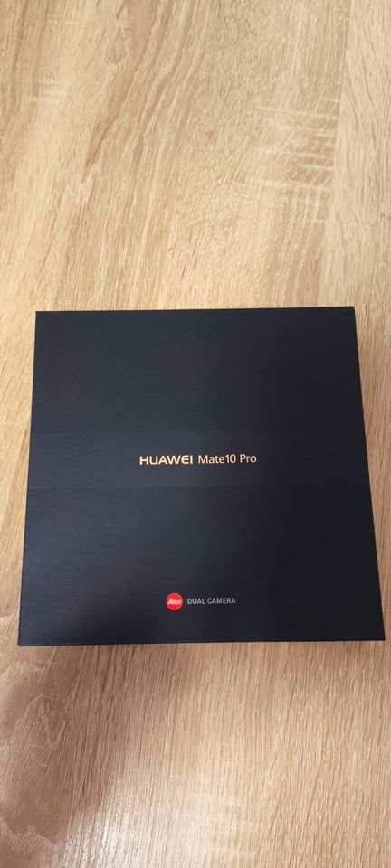 Huawei Mate 10 PRO 128GB in Hanau
