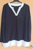 Pullover mit bluseneinsatz - b.p.c. - Gr. 52/54 - Kaufneu Hessen - Petersberg Vorschau