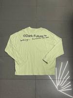 Dark Future Langarmshirt S Hessen - Flörsheim am Main Vorschau