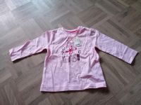 Sweatshirt, Neu, Größe 86,  Mädchen, Esprit Hessen - Steffenberg Vorschau