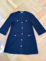 Sandro Paris 42 = 40 Tunika Kleid schwarz Berlin - Friedenau Vorschau