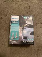 PHILIPS LED-HL HB3/HB4, NEU&OVP, Glühbirnen Hamburg - Altona Vorschau