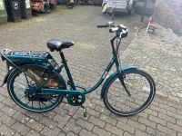 Sachs Saxonette Classic Dithmarschen - Pahlen Vorschau