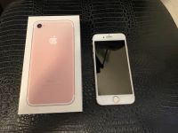 iPhone 7 32GB guten  Zustand, gepflegt Niedersachsen - Holzminden Vorschau