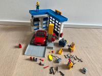 Playmobil City Life - Autowerkstatt (70202) Dortmund - Hörde Vorschau