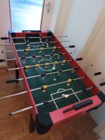 Spiel-/Multifunktionstisch Carromco 15 in 1, Kicker, Billiard usw Bayern - Puchheim Vorschau