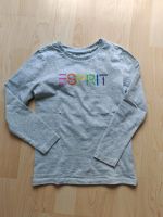 Esprit Langarmshirt Mädchen Gr. 116/122 NEU Bayern - Lauingen a.d. Donau Vorschau