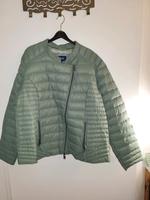 Esprit Stepjacke oliv, Gr. XXL Baden-Württemberg - Mühlacker Vorschau