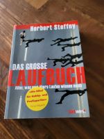 Das grosse Laufbuch von Herbert Steffny Nordrhein-Westfalen - Bedburg Vorschau